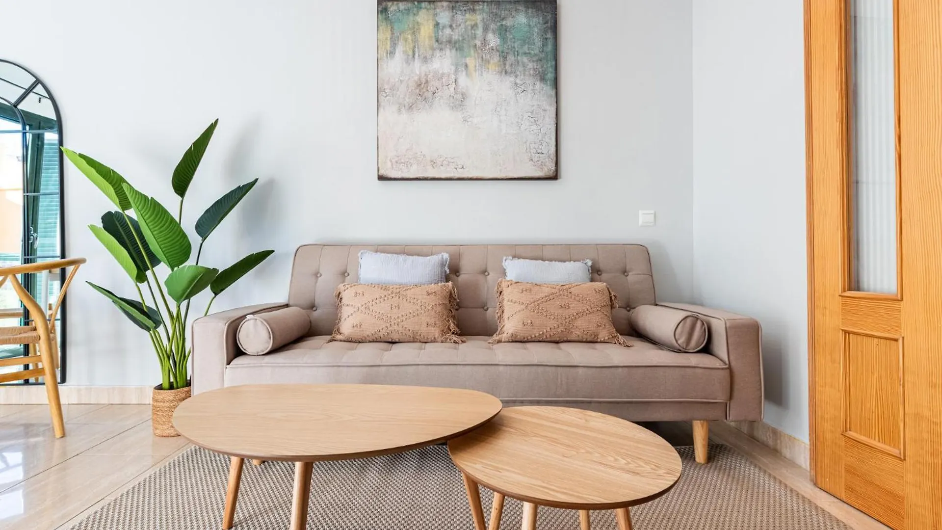 Apartmán Beautiful Home Amazing Location Màlaga Španělsko