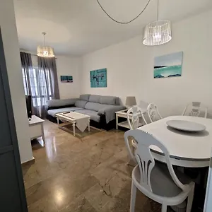  Apartamento Oli-ole