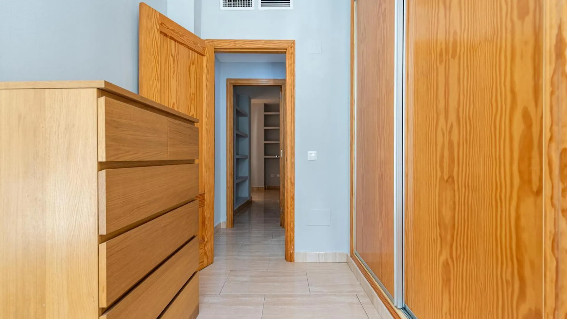 Apartmán Beautiful Home Amazing Location Màlaga Španělsko