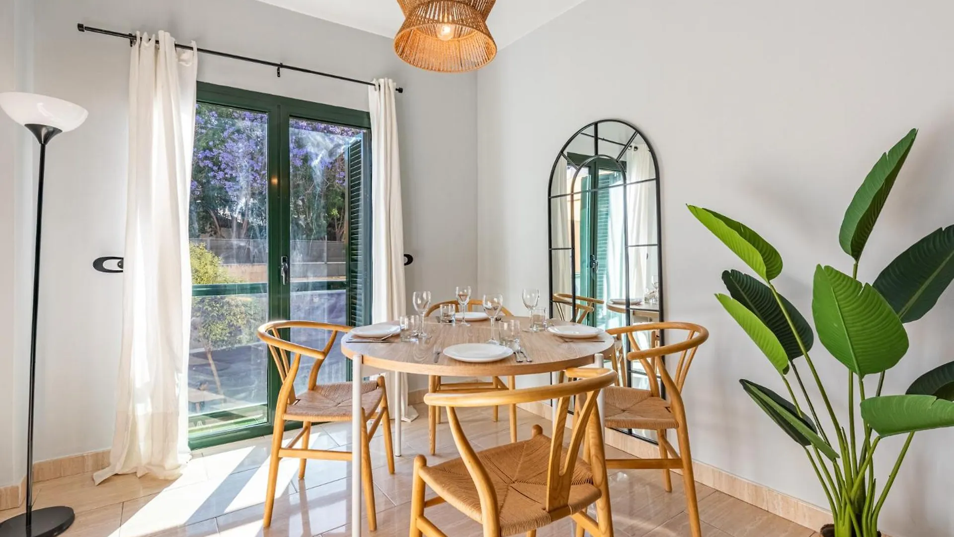 Beautiful Home Amazing Location Màlaga